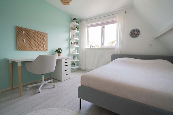 Medium property photo - Hendrik Burgerstraat 3, 1942 EJ Beverwijk